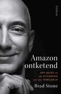 Amazon ontketend