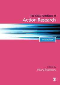 The SAGE Handbook of Action Research