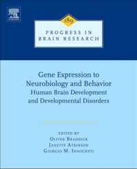 Gene Expression to Neurobiology and Behaviour