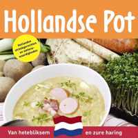 Hollandse pot