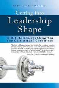 Getting Into Leadership Shape