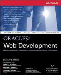 Oracle9i Web Development