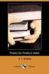 Poetry for Poetry's Sake (Dodo Press)