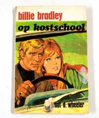 Billie bradley 91 Op kostschool