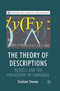 The Theory of Descriptions