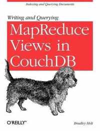 Writing and Querying MapReduce Views in CouchDB