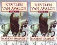 Nevelen Van Avalon 2 Dln Cassette