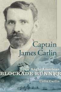 Captain James Carlin