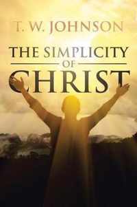 The Simplicity of Christ