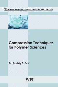 Compression Techniques for Polymer Sciences