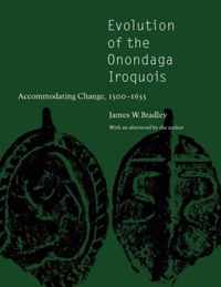 Evolution of the Onondaga Iroquois