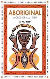 Aboriginal Words of Australia