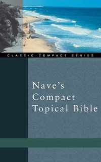 Nave's Compact Topical Bible