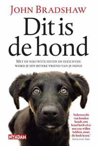 Dit is de hond