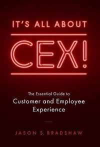 It's All about CEX!