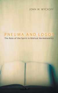 Pneuma and Logos