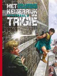 Trigië Integraal 2 -   Het Keizerrijk