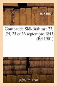 Combat de Sidi-Brahim