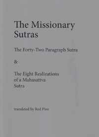 The Missionary Sutras