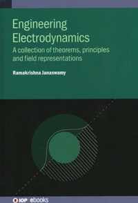 Engineering Electrodynamics