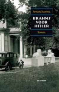 Brahms voor Hitler