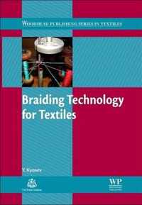 Braiding Technology for Textiles