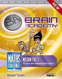 Brain Academy