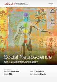 Social Neuroscience