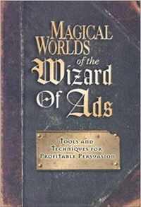 Magical Worlds of The Wizard of Ads