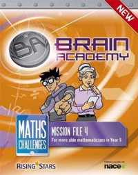 Brain Academy