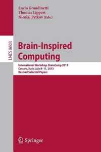 Brain Inspired Computing