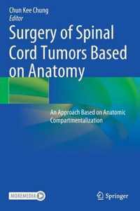 Surgery of Spinal Cord Tumors Based on Anatomy