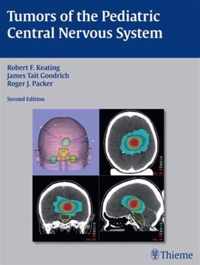 Tumors of the Pediatric Central Nervous System