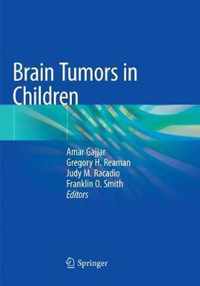 Brain Tumors in Children