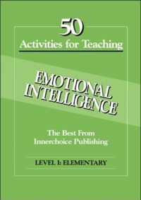 50 Activities for Teaching Emotional Intelligence