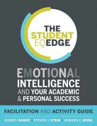 Student Eq Edge: Emotional Intelligence And Your Academic An