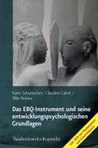 Das EBQ-Instrument und seine entwicklungspsychologischen Grundlagen