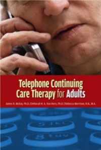 Telephone Continuing Care Therapy for Adults