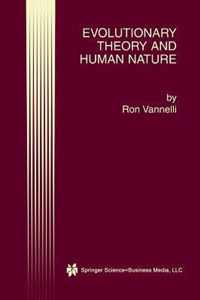 Evolutionary Theory and Human Nature