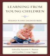 Learning from Young Children