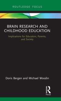 Brain Research and Childhood Education