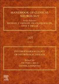 Psychopharmacology of Neurologic Disease