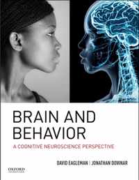 Brain and Behavior