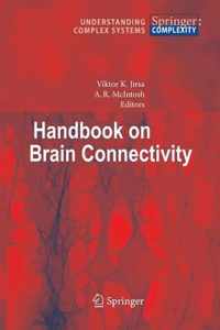 Handbook of Brain Connectivity