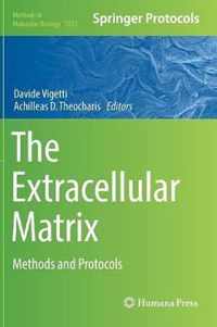 The Extracellular Matrix