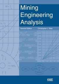 Mining Engineering Analysis