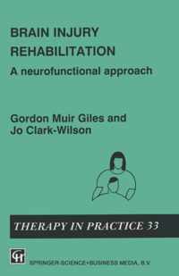 Brain Injury Rehabilitation