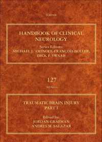 Traumatic Brain Injury Part I 127