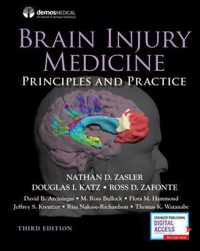 Brain Injury Medicine