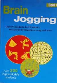 Brain Jogging Deel 1.